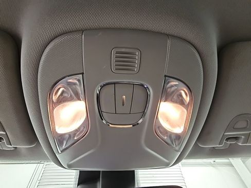 Used 2022 Jeep Compass Trailhawk image 23