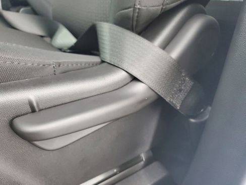 New 2026 Chevrolet Silverado 3500 W/T w/ WT Convenience Package image 32