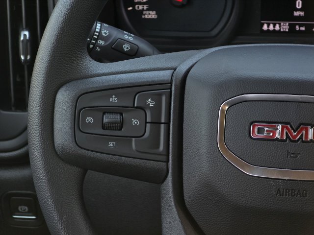 New 2026 GMC Sierra 1500 Pro w/ Pro Value Package AWD/4WD image 14