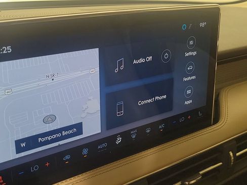 Used 2024 Lincoln Corsair FWD image 26