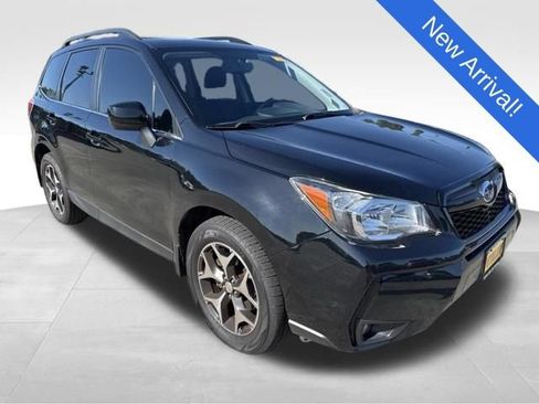 Used 2014 Subaru Forester 2.0XT Premium AWD/4WD image 1