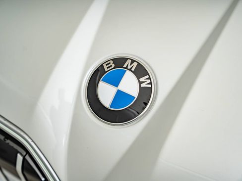 New 2026 BMW X3 xDrive30i w/ Convenience Package AWD/4WD image 12