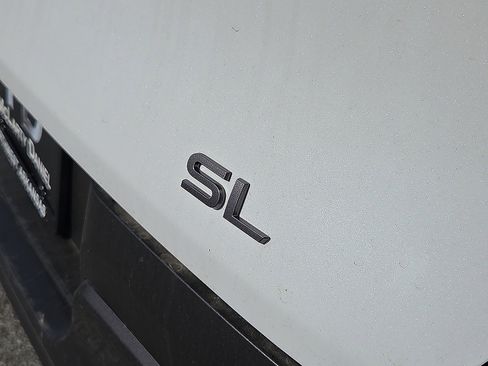 New 2025 Nissan Murano SL w/ Cargo Package image 8