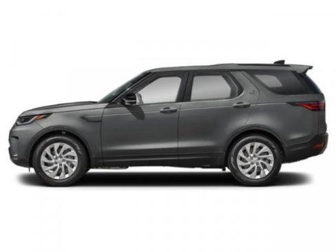 Certified 2025 Land Rover Discovery S image 3