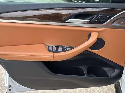 Used 2023 BMW X3 xDrive30i w/ Convenience Package image 12