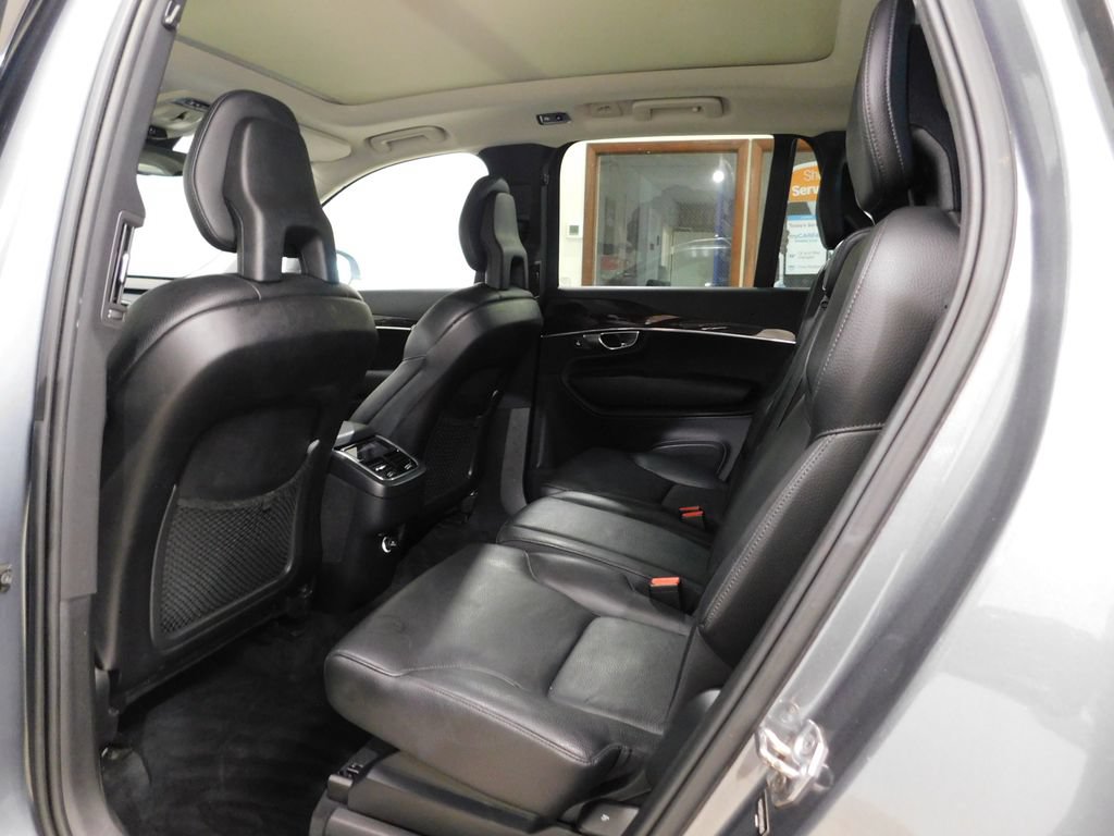 Used 2017 Volvo XC90 T6 Momentum w/ Vision Package AWD/4WD image 56