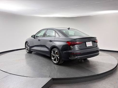 Used 2023 Audi A3 2.0T Premium w/ Convenience Package FWD image 6