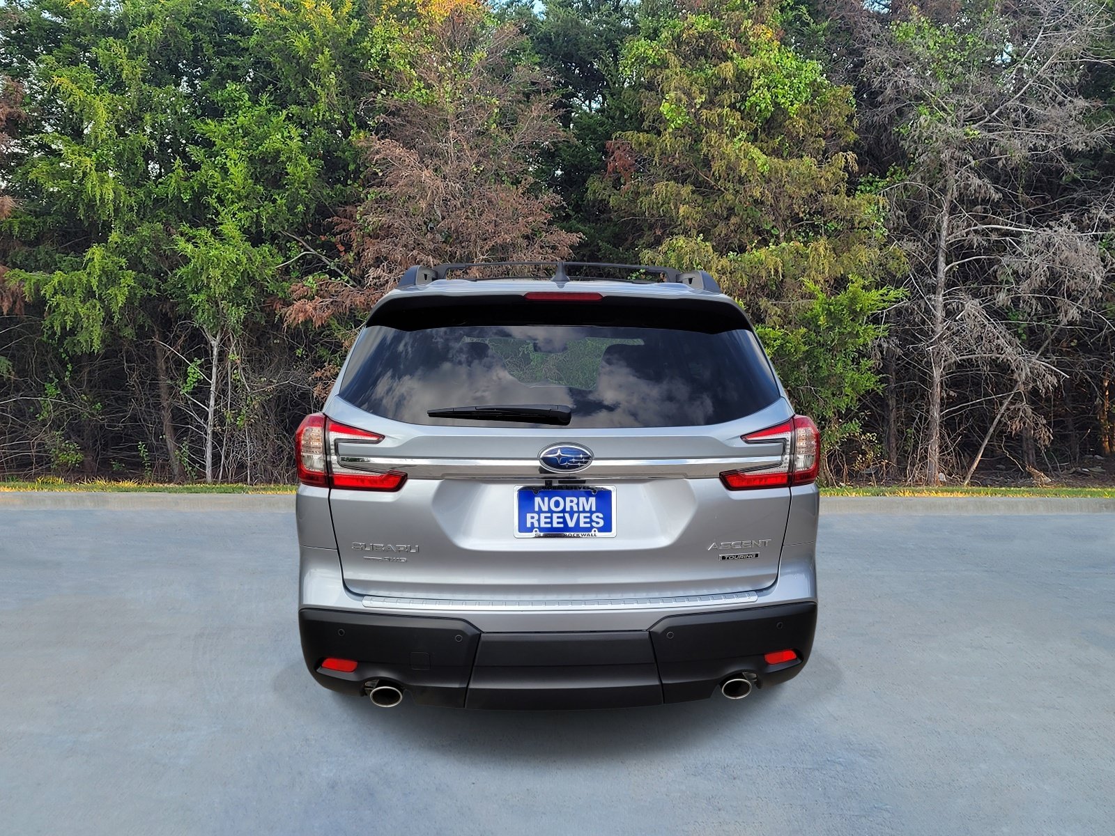New 2026 Subaru Ascent Touring AWD/4WD image 17