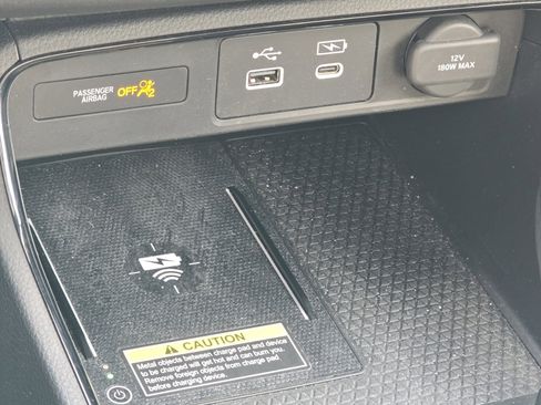 Certified 2024 Honda CR-V Sport-L image 9