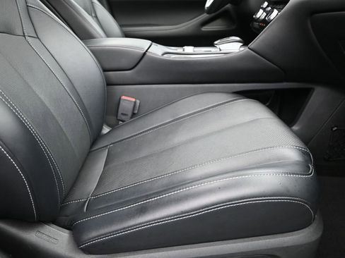 Certified 2023 INFINITI QX60 Luxe w/ Cargo Package image 28