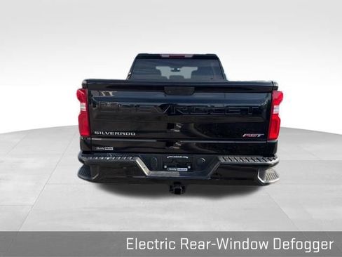 Used 2021 Chevrolet Silverado 1500 RST image 15