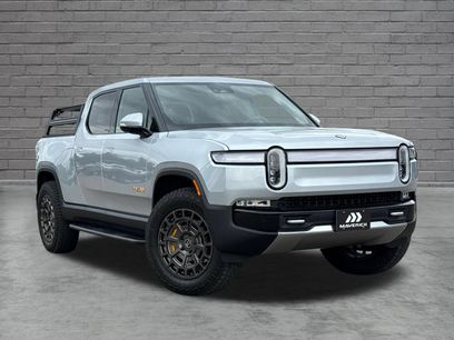 Used 2022 Rivian R1T Launch Edition