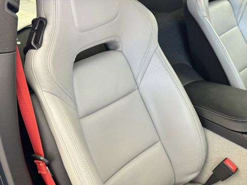 Used 2019 Chevrolet Corvette Z06 w/ Battery Protection Package image 28