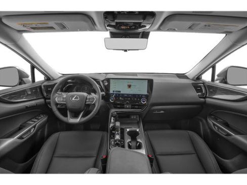 Used 2023 Lexus NX 250 FWD w/ Towing Package (2000 Lbs) image 8