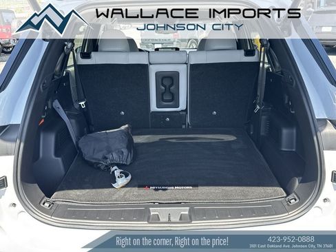 Used 2023 Mitsubishi Outlander SEL AWD/4WD image 35