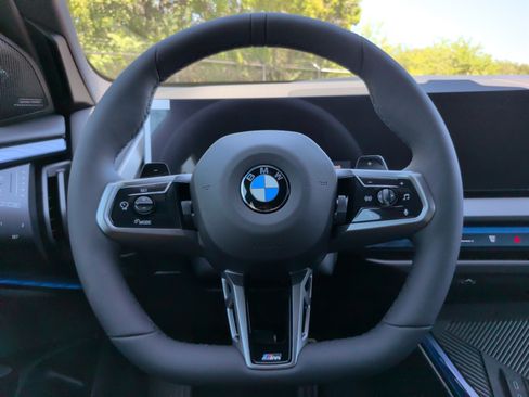 New 2026 BMW X3 xDrive30i w/ M Sport Package AWD/4WD image 22