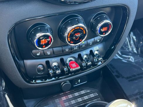 Used 2024 MINI Cooper Clubman S image 27