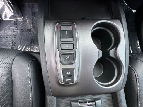 Used 2022 Honda Ridgeline RTL image 31