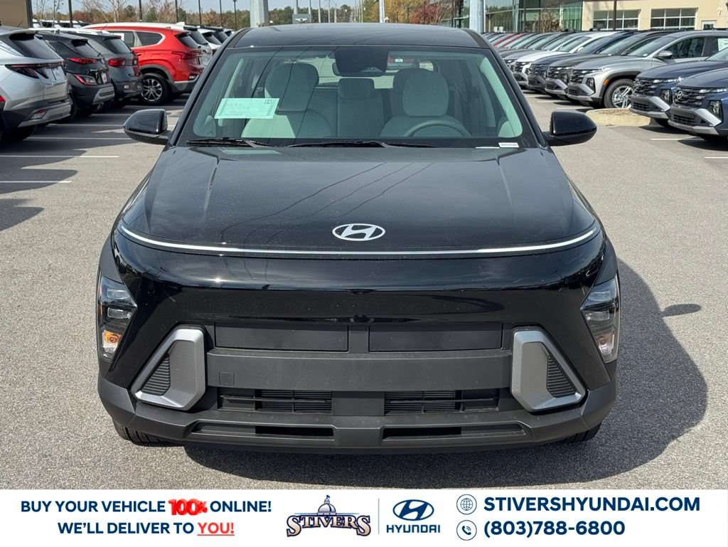 Used 2026 Hyundai Kona SE FWD image 6