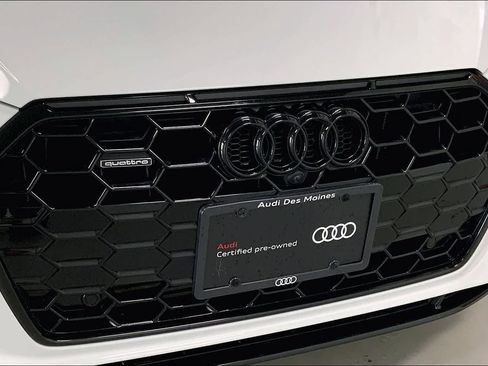 Certified 2023 Audi A5 2.0T Premium Plus w/ Premium Plus image 31