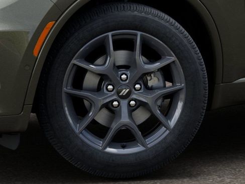 New 2026 Dodge Durango GT image 8