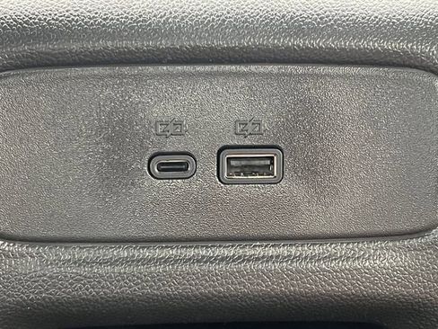 New 2026 Chevrolet Trax RS w/ Driver Confidence Package image 29