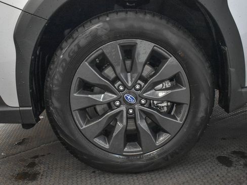 Certified 2025 Subaru Outback Onyx Edition image 9