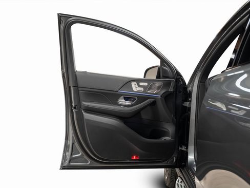 Used 2025 Mercedes-Benz GLE 53 AMG GLE 53 AMG image 56