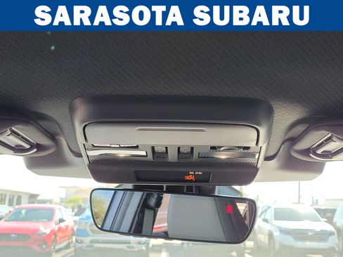 New 2026 Subaru Outback Premium AWD/4WD image 17