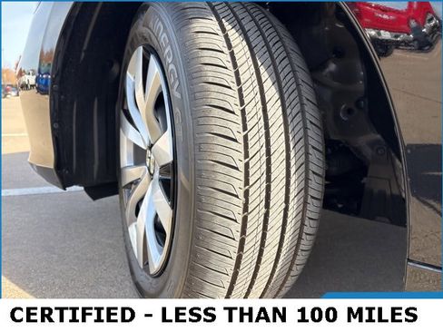 Used 2025 Honda Civic LX image 15