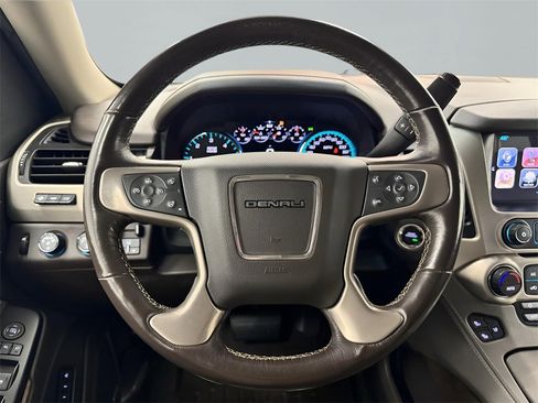 Used 2018 GMC Yukon XL Denali w/ Denali Ultimate Package image 14