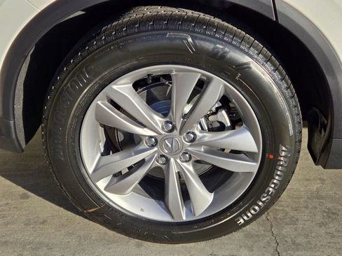 New 2026 Acura MDX SH-AWD image 9