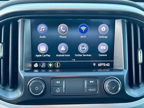 Used 2021 Chevrolet Colorado LT w/ LT Convenience Package image 18