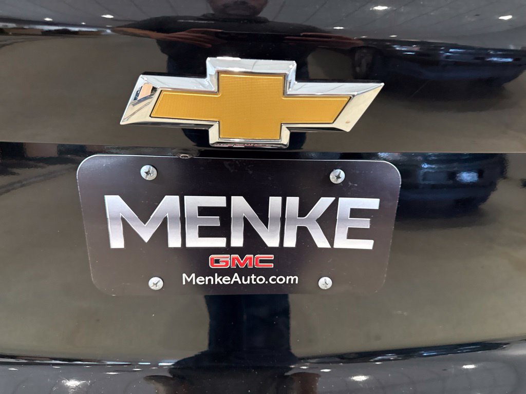 Used 2025 Chevrolet Equinox LT AWD/4WD image 9