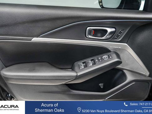 Used 2023 Acura Integra A-Spec image 25