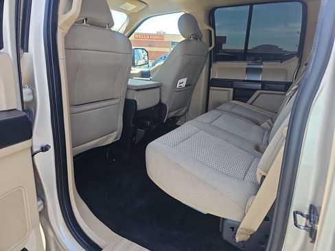 Used 2018 Ford F150 XLT w/ Equipment Group 302A Luxury RWD image 17