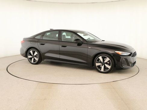 New 2026 Audi A5 2.0T Premium image 9