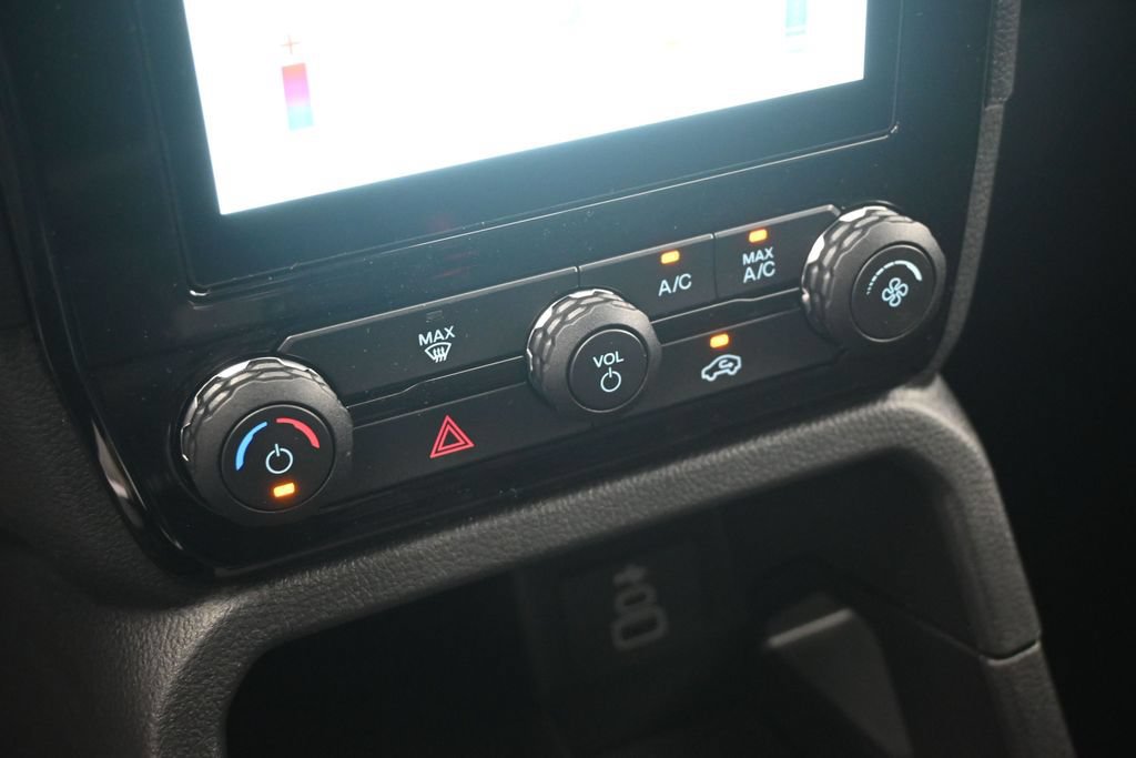 New 2026 Ford Ranger XLT RWD image 14