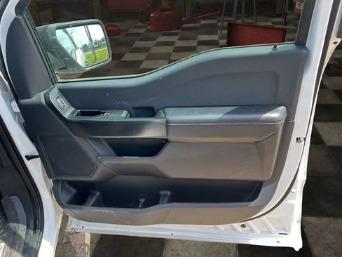 Certified 2024 Ford F150 STX AWD/4WD image 11