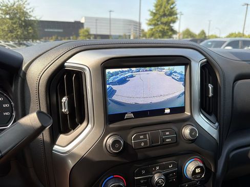 Used 2019 Chevrolet Silverado 1500 RST w/ All-Star Edition AWD/4WD image 27