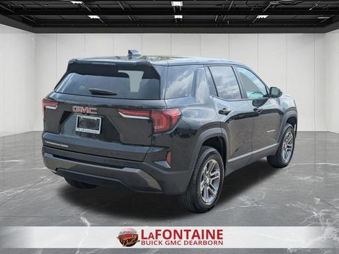 Certified 2026 GMC Terrain Elevation AWD/4WD image 3