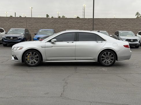 Used 2019 Lincoln Continental Reserve image 6