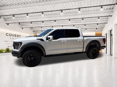 Used 2023 Ford F150 Raptor AWD/4WD image 5