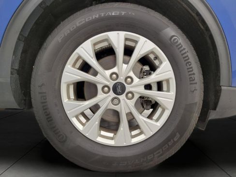 Used 2023 Ford Escape Active w/ Tech Pack #2 image 3