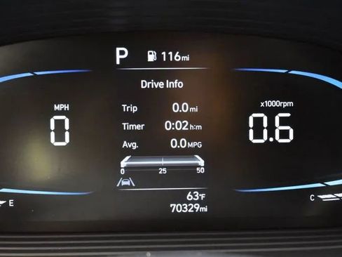 Used 2023 Hyundai Venue Limited FWD image 29