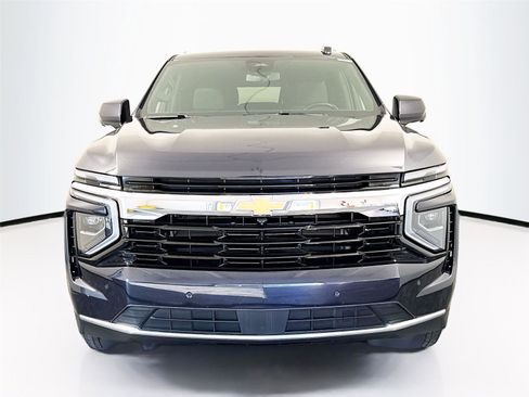 Used 2025 Chevrolet Tahoe LS RWD image 29