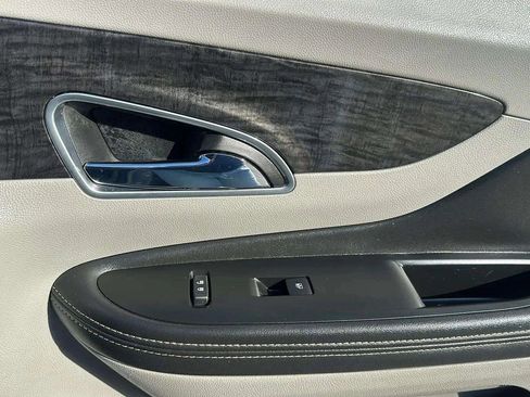 Used 2014 Buick Encore Premium image 21