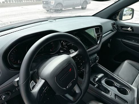 New 2026 Dodge Durango GT AWD/4WD image 13
