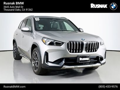 Used 2026 BMW X1 xDrive28i w/ Convenience Package