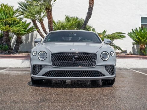 Used 2022 Bentley Continental GT Speed AWD/4WD image 29